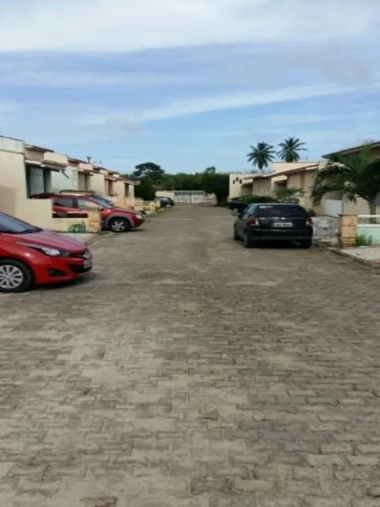 Casa, 3 quartos, 81 m² - Foto 1