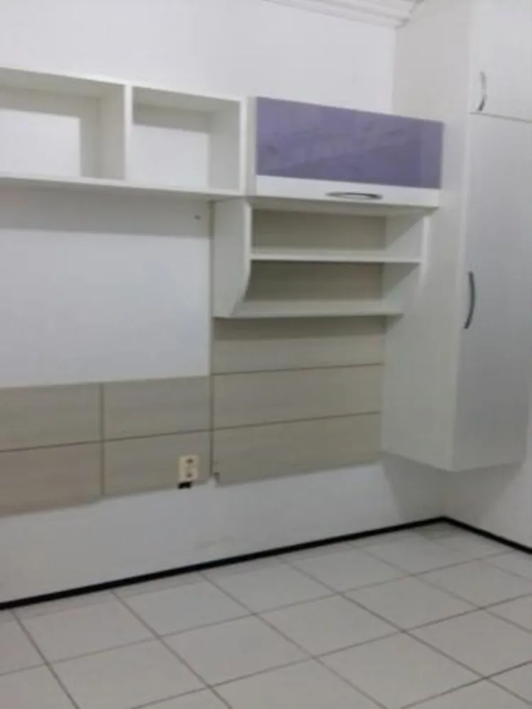 Casa, 3 quartos, 81 m² - Foto 2