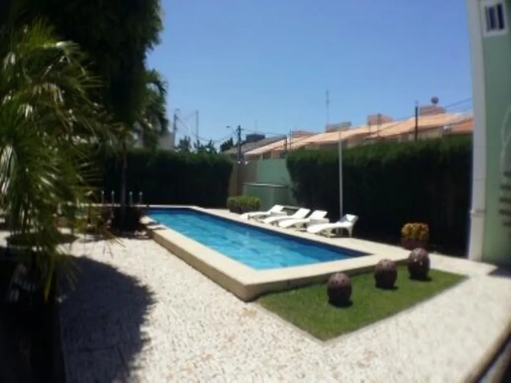 Casa, 3 quartos, 130 m² - Foto 3