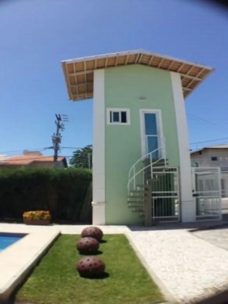 Casa, 3 quartos, 130 m² - Foto 2