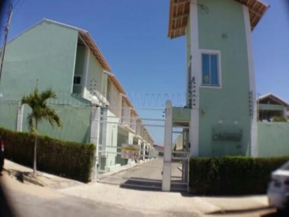 Casa, 3 quartos, 130 m² - Foto 1