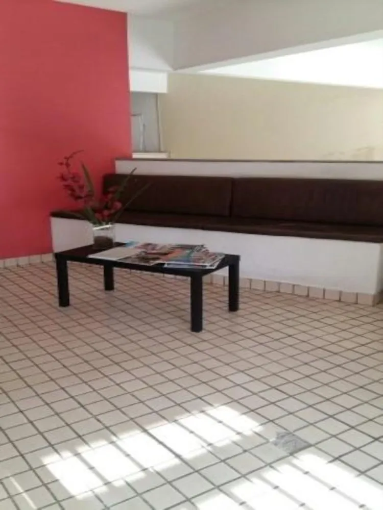 Apartamento, 2 quartos, 83 m² - Foto 2