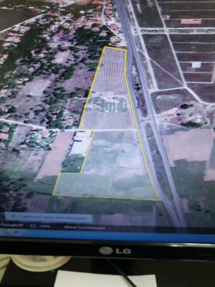 Loteamento e Condomínio, 5 hectares - Foto 1