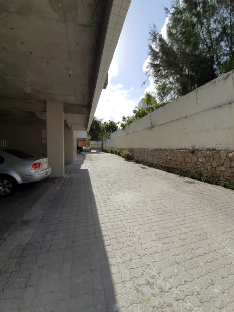 Cobertura, 3 quartos, 240 m² - Foto 3