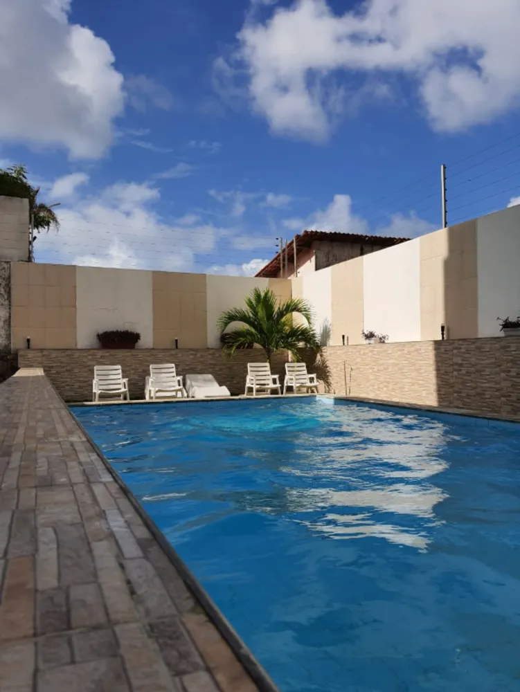 Cobertura, 3 quartos, 240 m² - Foto 1