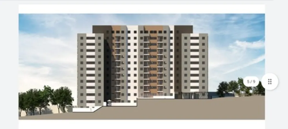 Apartamento, 2 quartos, 42 m² - Foto 2