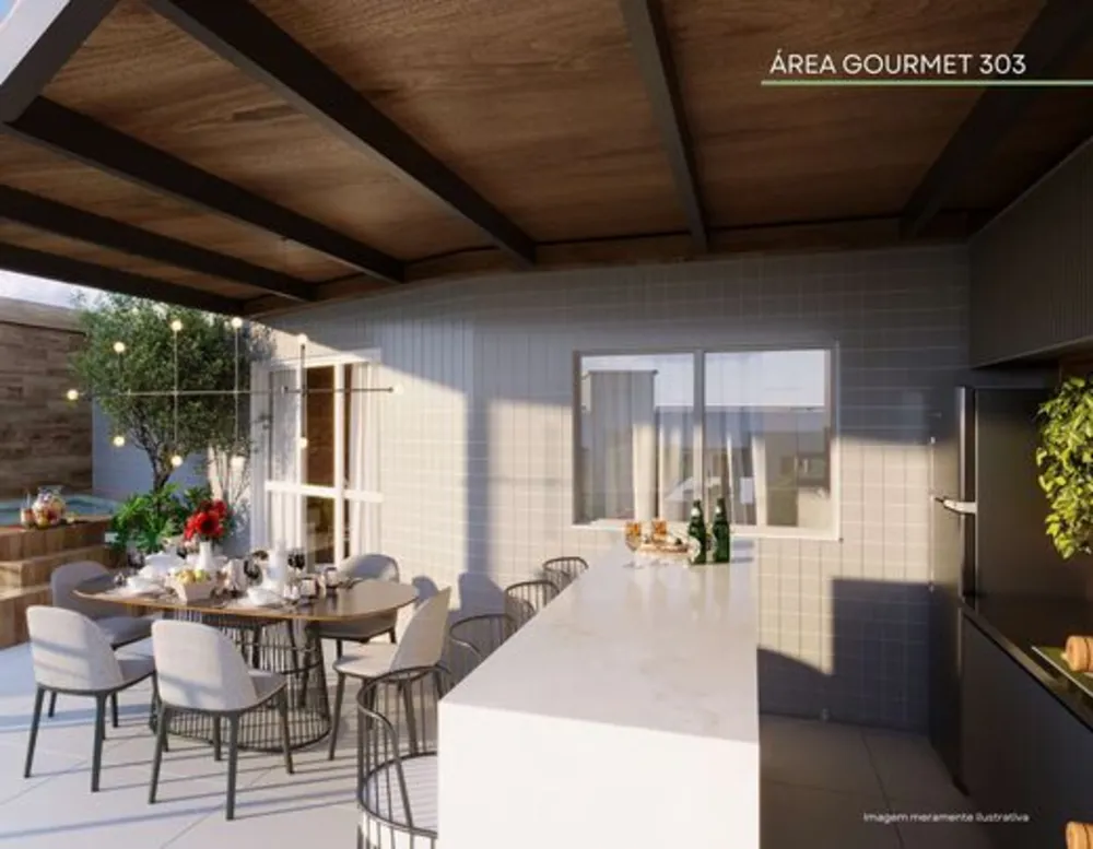 Apartamento, 3 quartos, 117 m² - Foto 13
