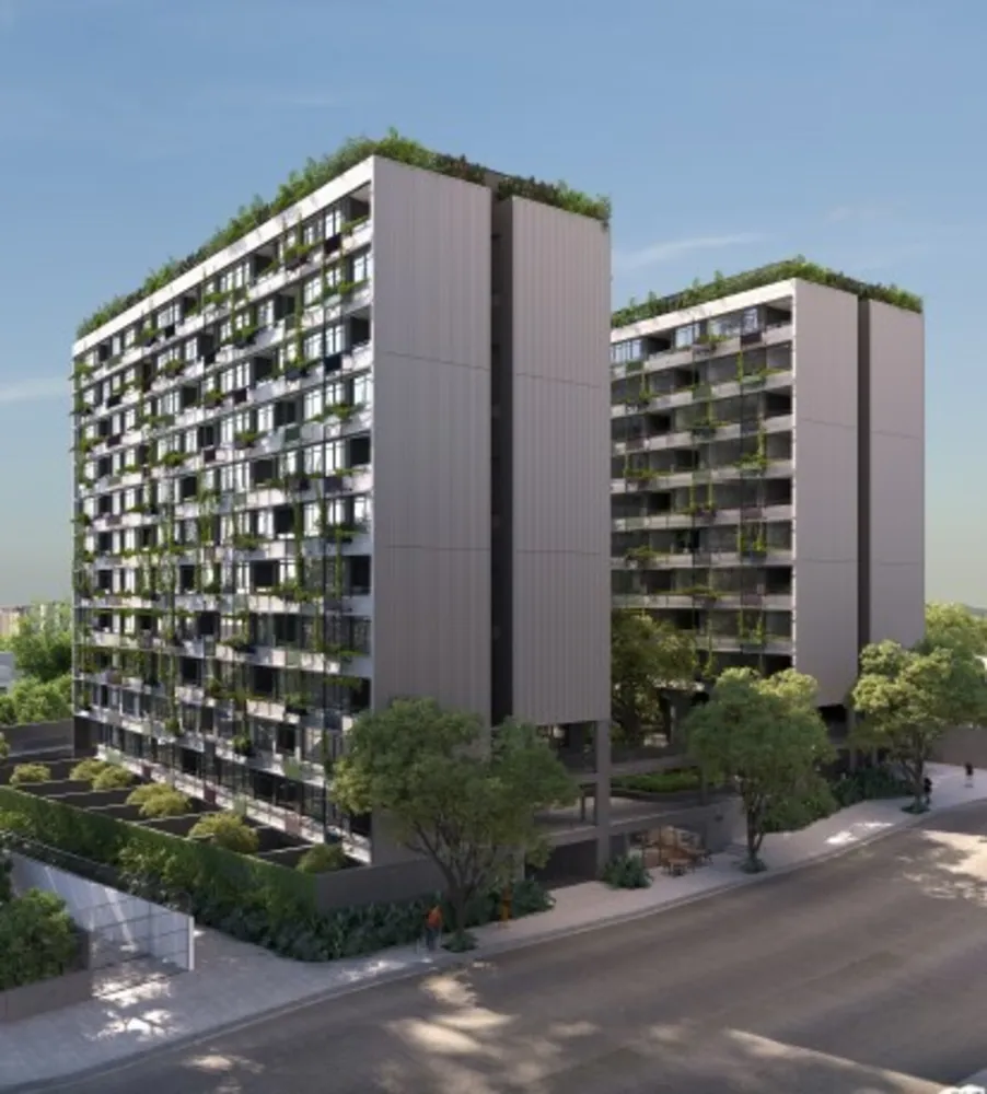 Apartamento, 2 quartos, 66 m² - Foto 1