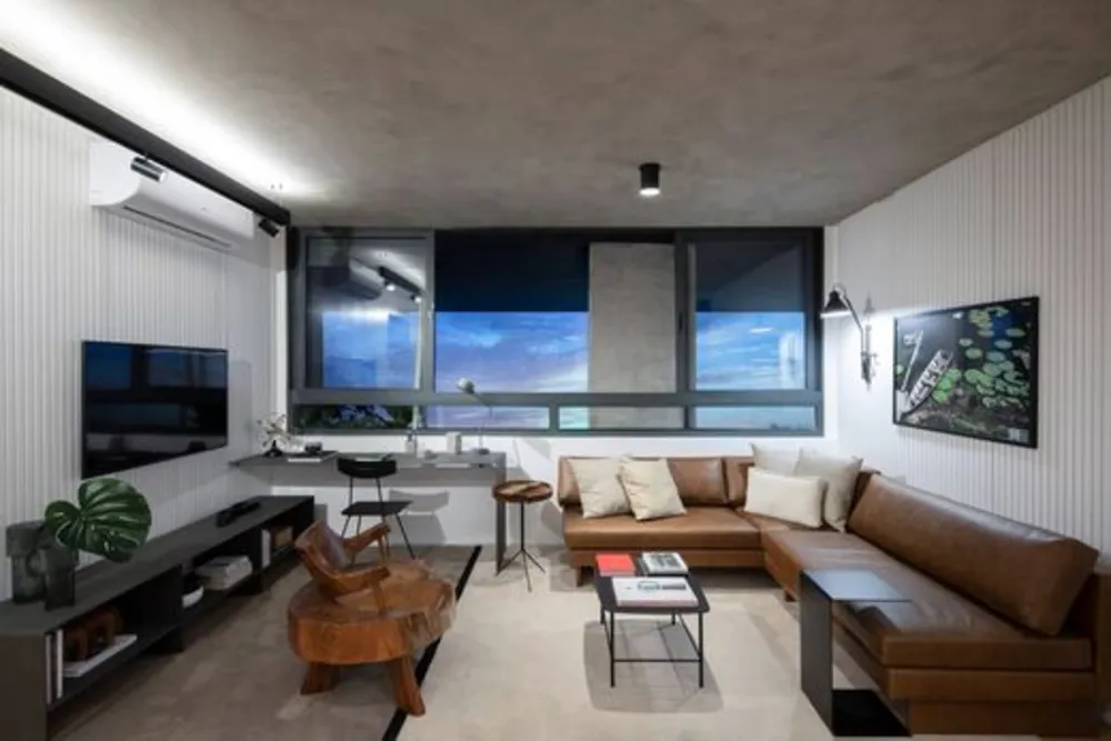 Apartamento, 2 quartos, 66 m² - Foto 4