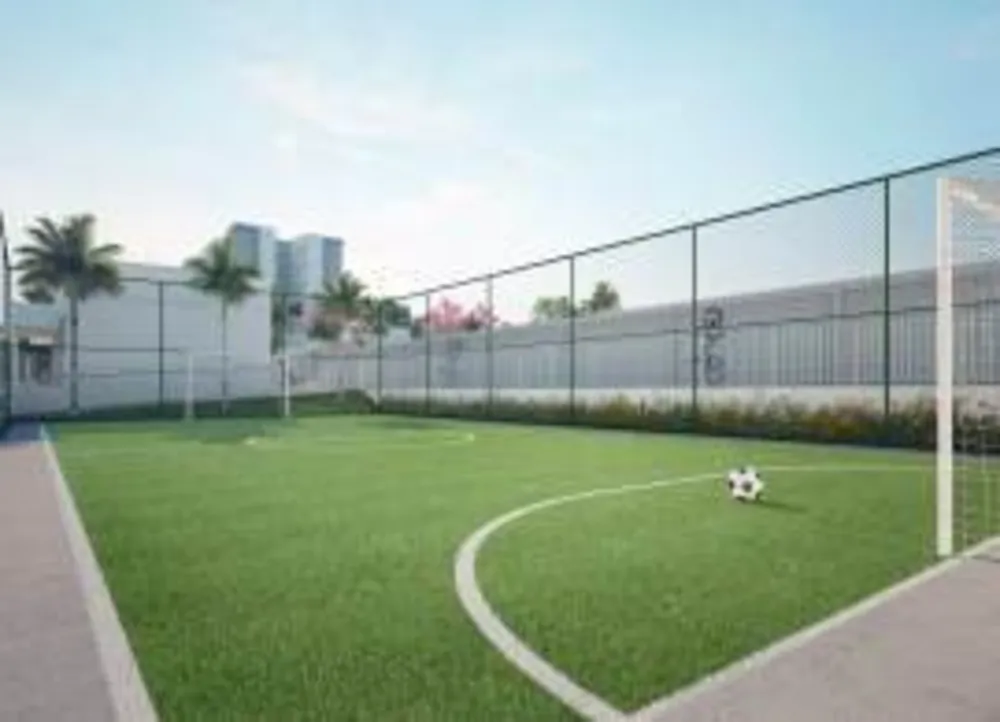 Apartamento, 2 quartos, 58 m² - Foto 11