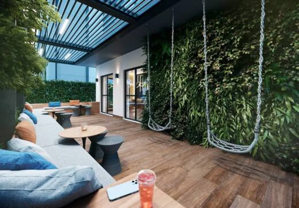 Apartamento, 2 quartos, 76 m² - Foto 8