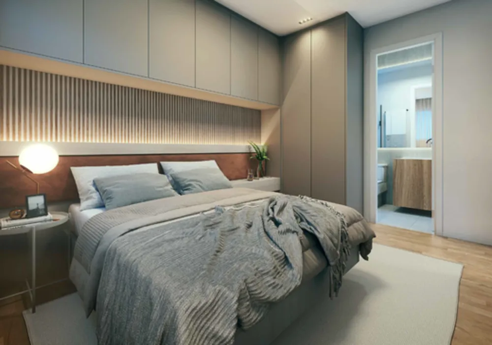 Apartamento, 2 quartos, 76 m² - Foto 5