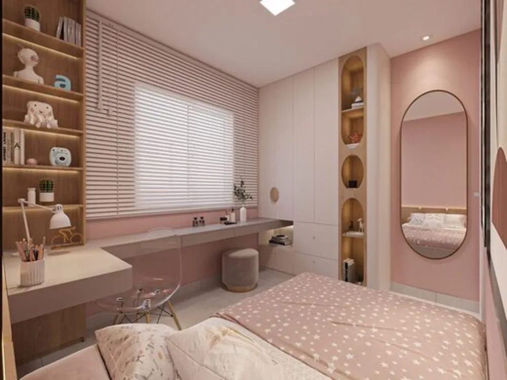 Casa de Condomínio, 2 quartos - Foto 7