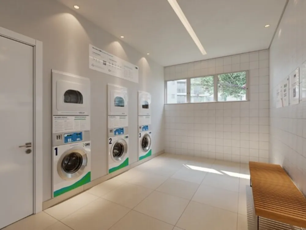 Apartamento, 2 quartos, 45 m² - Foto 5
