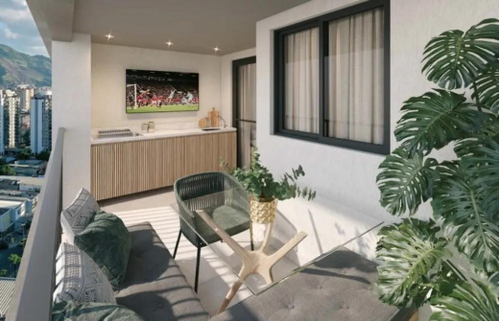 Cobertura, 3 quartos, 170 m² - Foto 12