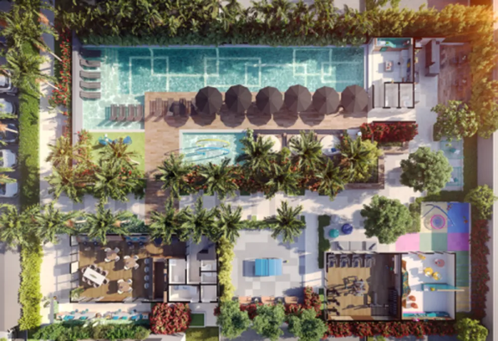 Apartamento, 1 quarto, 42 m² - Foto 25