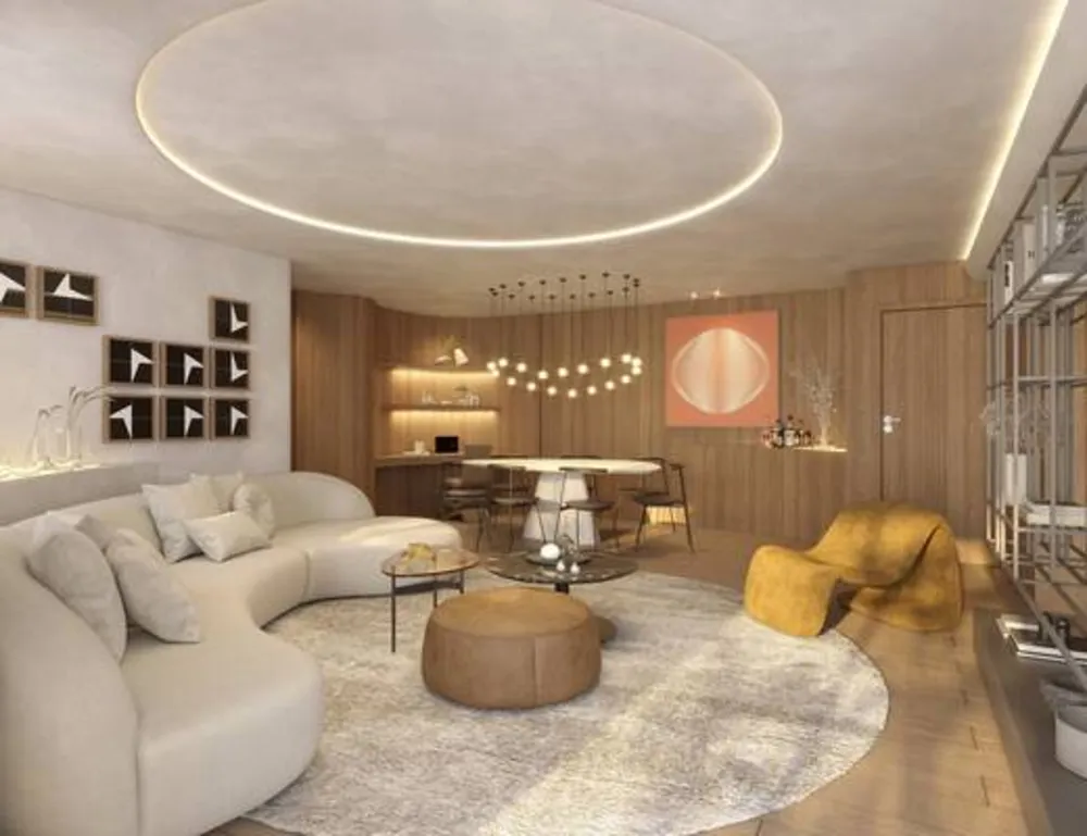 Apartamento, 2 quartos, 72 m² - Foto 8
