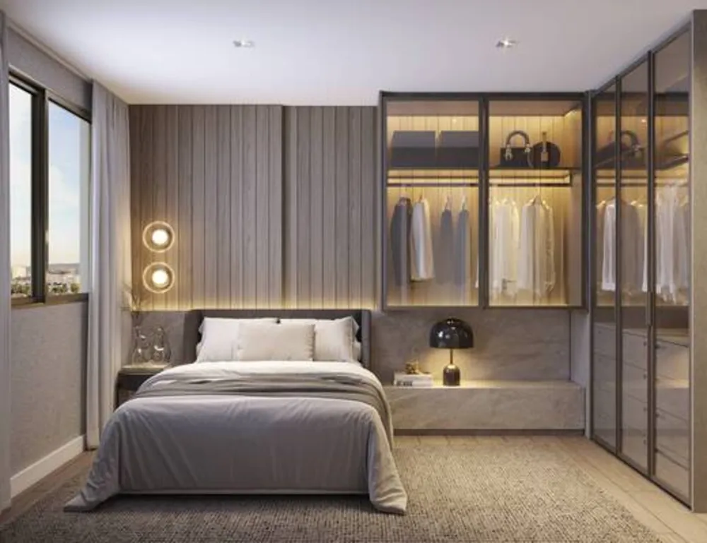 Apartamento, 2 quartos, 72 m² - Foto 13