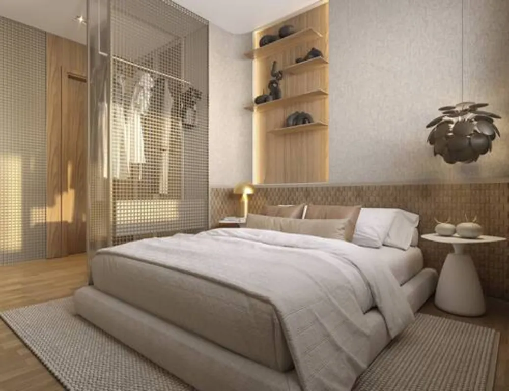 Apartamento, 2 quartos, 72 m² - Foto 12