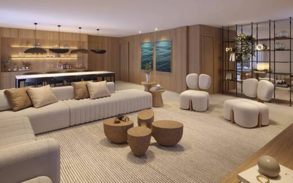 Apartamento, 2 quartos, 72 m² - Foto 9