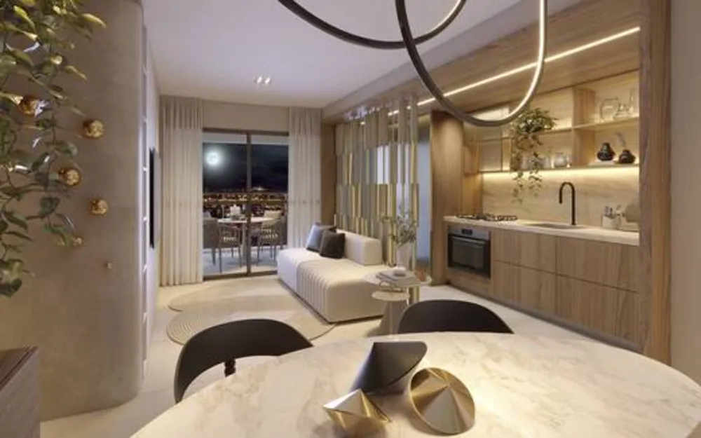 Apartamento, 2 quartos, 72 m² - Foto 7