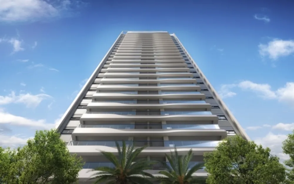 Apartamento, 3 quartos, 102 m² - Foto 2