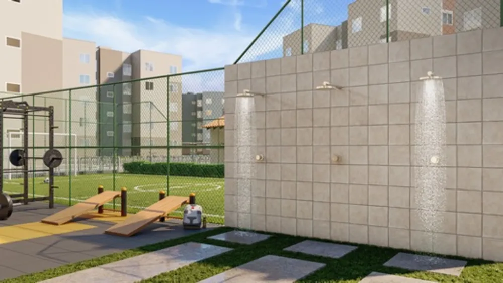 Apartamento, 2 quartos, 44 m² - Foto 16