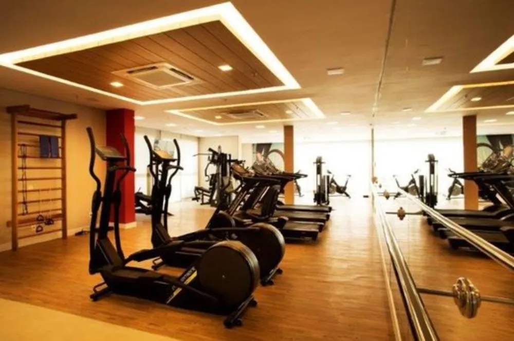Cobertura, 2 quartos, 157 m² - Foto 13