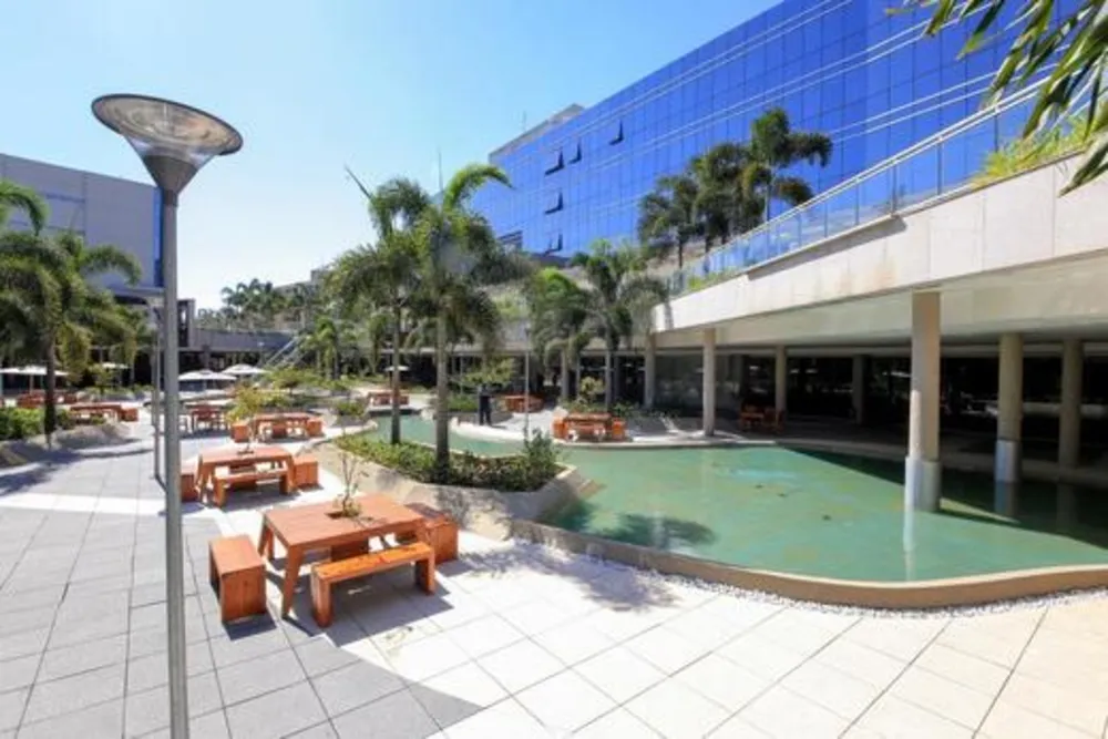 Sala-Conjunto, 27 m² - Foto 9