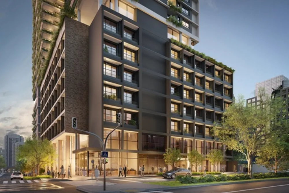 Loft, 24 m² - Foto 2