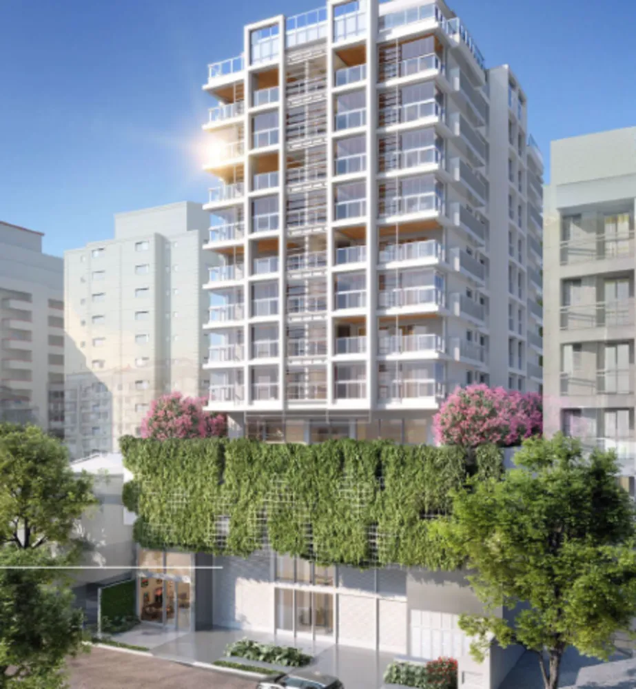 Apartamento, 4 quartos, 139 m² - Foto 9