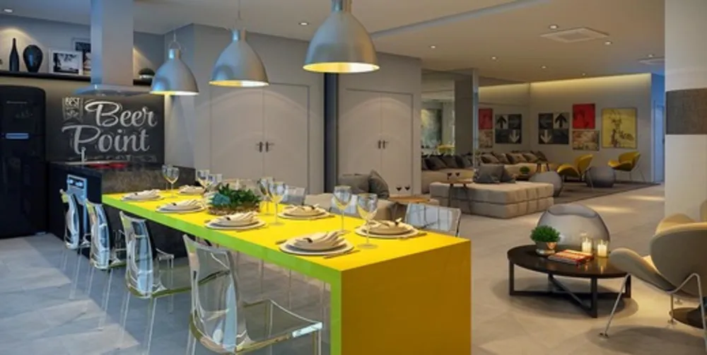 Loft, 23 m² - Foto 4