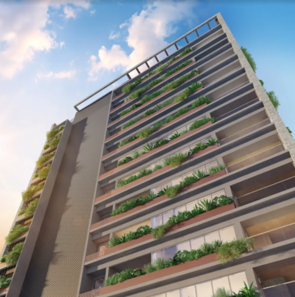 Apartamento, 3 quartos, 226 m² - Foto 3