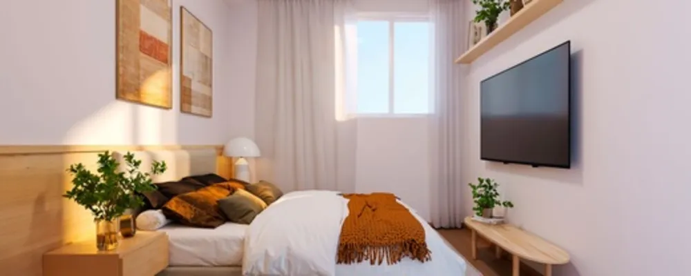 Loft, 21 m² - Foto 4