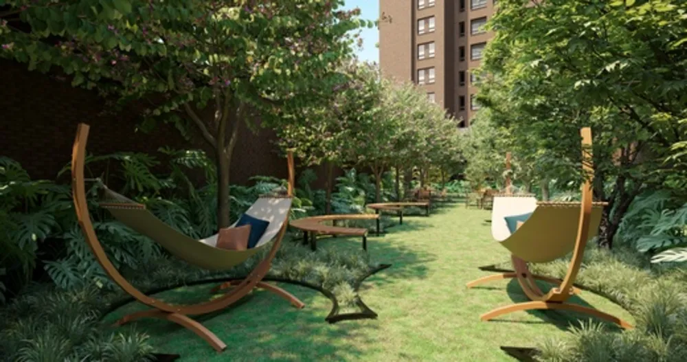 Apartamento, 3 quartos, 231 m² - Foto 4