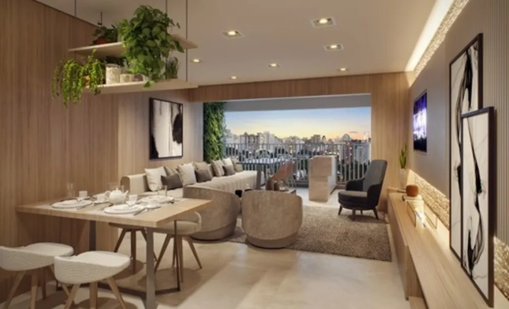 Loft, 27 m² - Foto 3