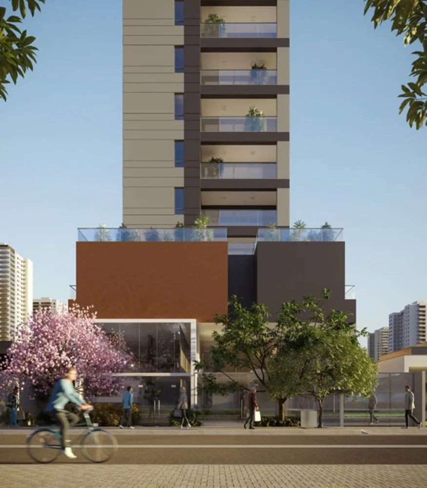 Apartamento, 2 quartos, 151 m² - Foto 2