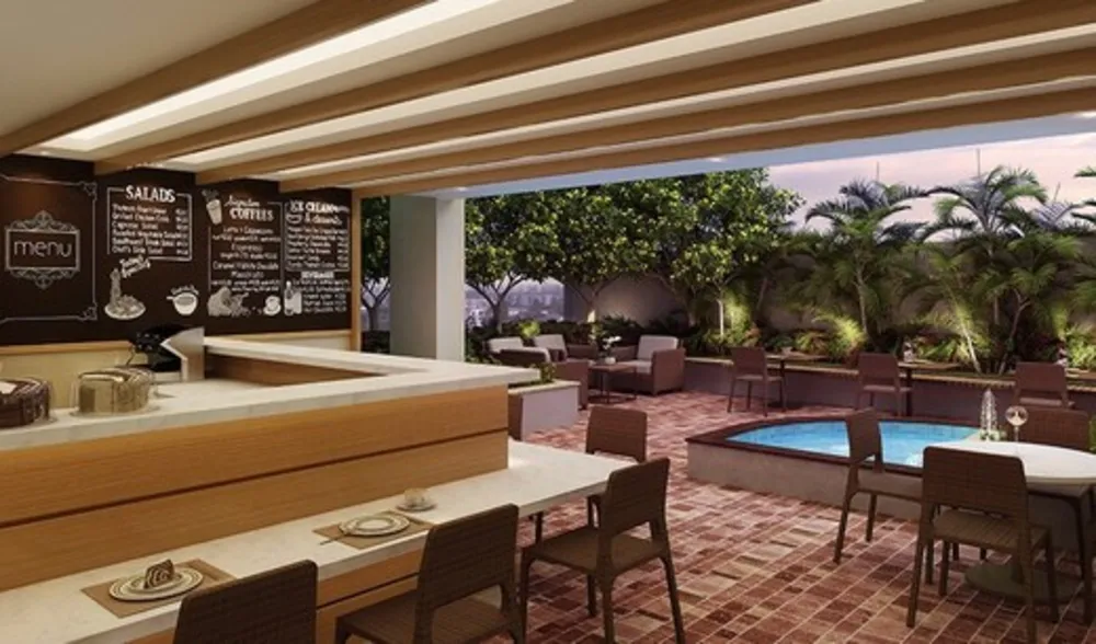 Sala-Conjunto, 18 m² - Foto 14