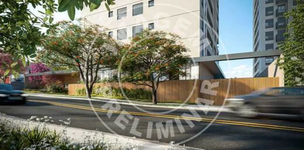Apartamento, 3 quartos, 90 m² - Foto 3