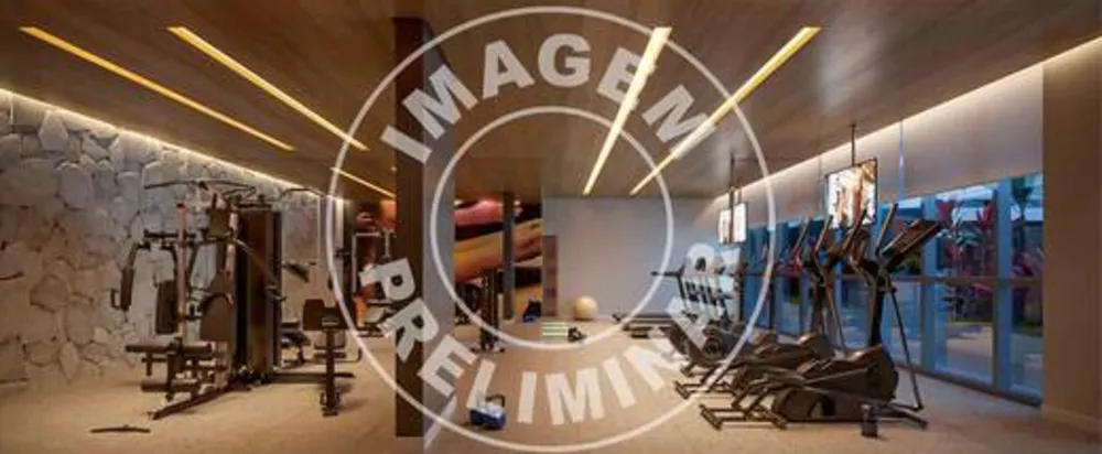Apartamento, 3 quartos, 90 m² - Foto 4