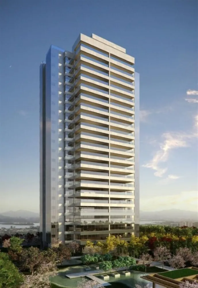 Apartamento, 4 quartos, 266 m² - Foto 9