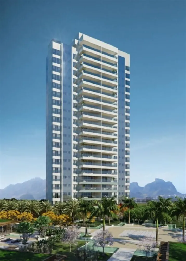 Apartamento, 4 quartos, 266 m² - Foto 10