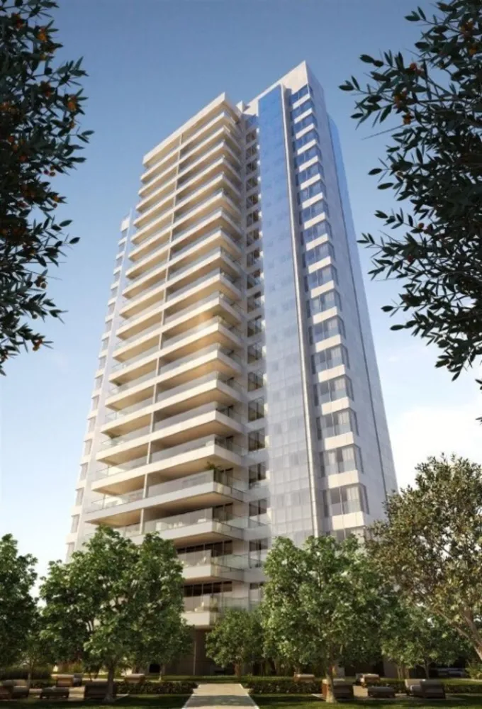 Apartamento, 4 quartos, 266 m² - Foto 11