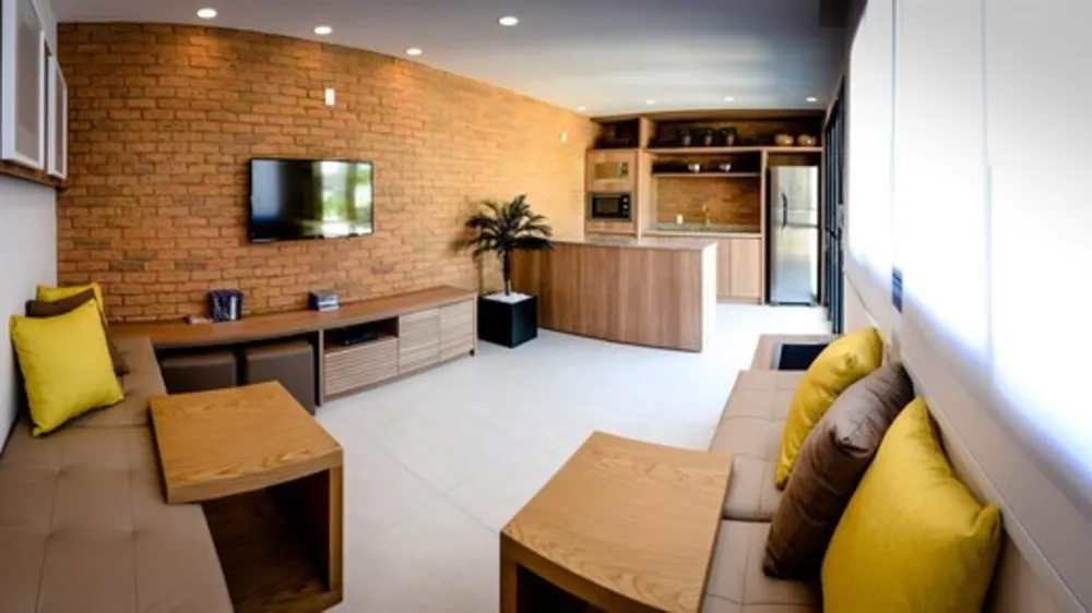 Apartamento, 2 quartos, 52 m² - Foto 8