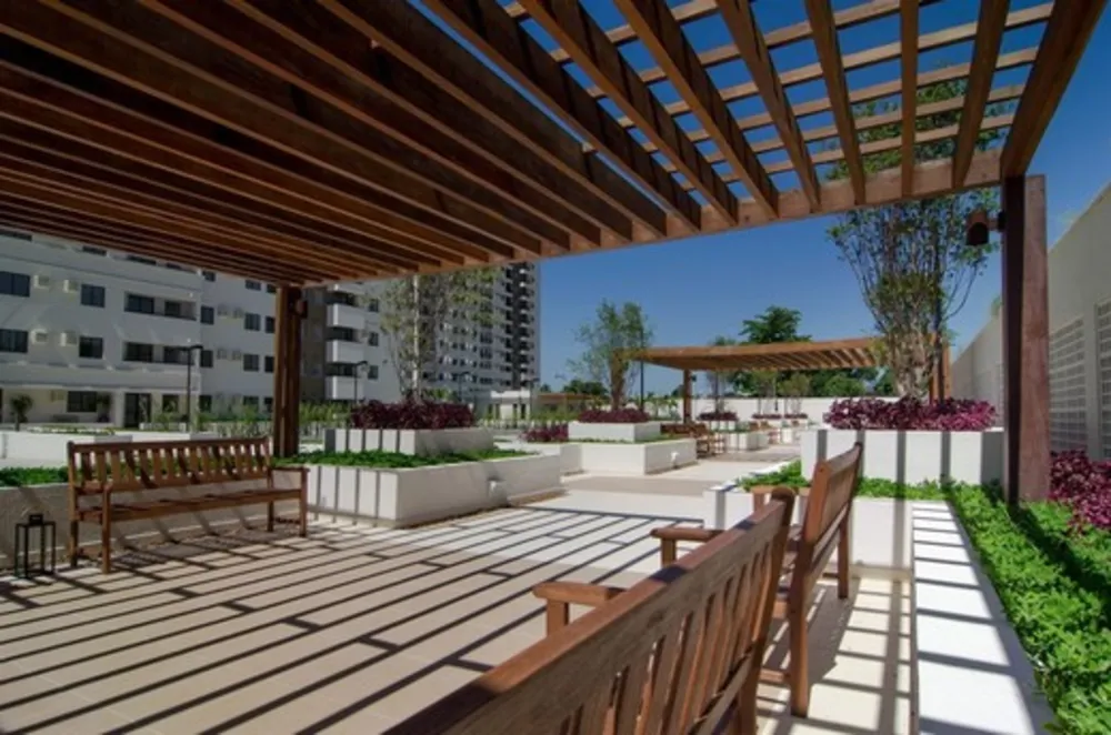 Apartamento, 2 quartos, 52 m² - Foto 23