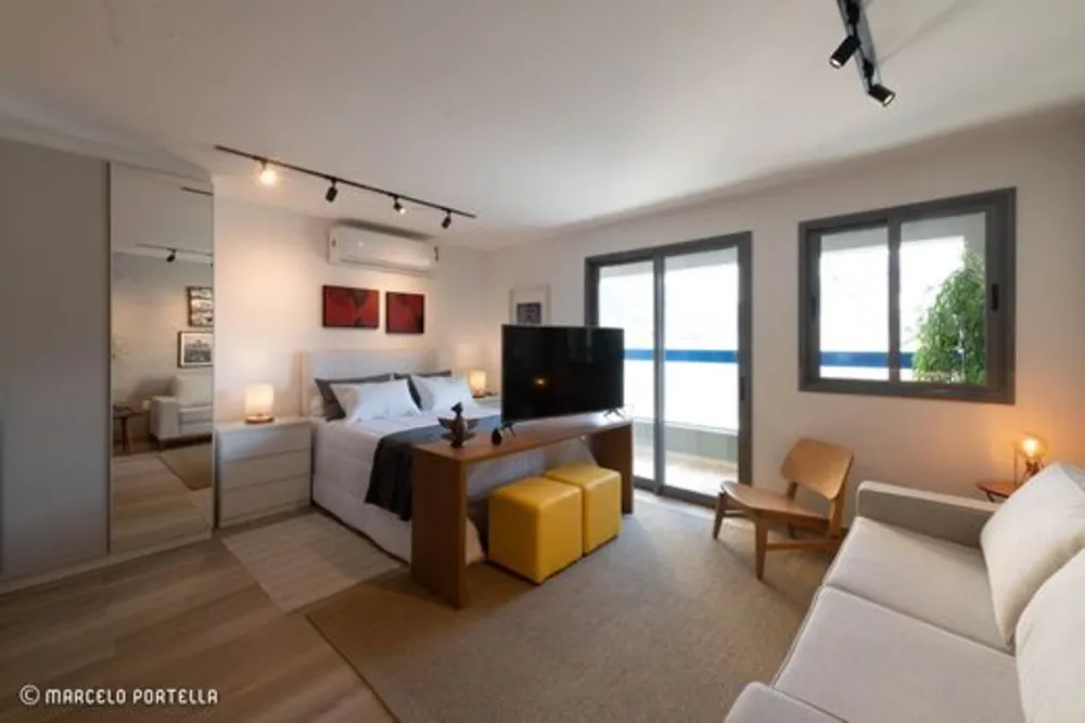 Loft, 41 m² - Foto 17