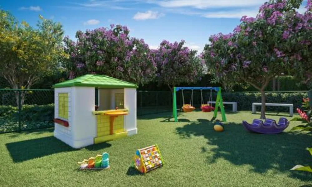 Apartamento, 2 quartos, 48 m² - Foto 11
