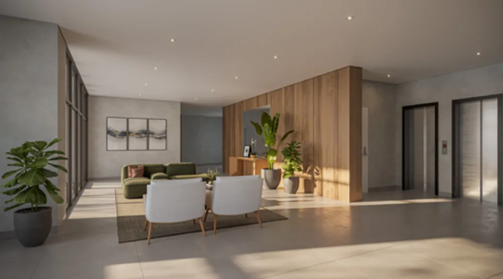 Apartamento, 2 quartos, 67 m² - Foto 4