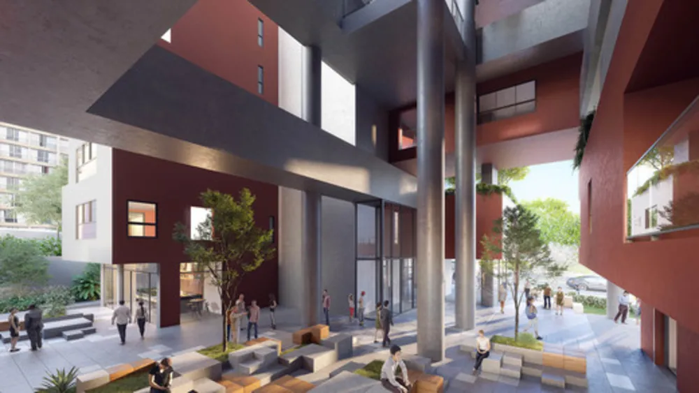 Loja-Salão, 279 m² - Foto 4