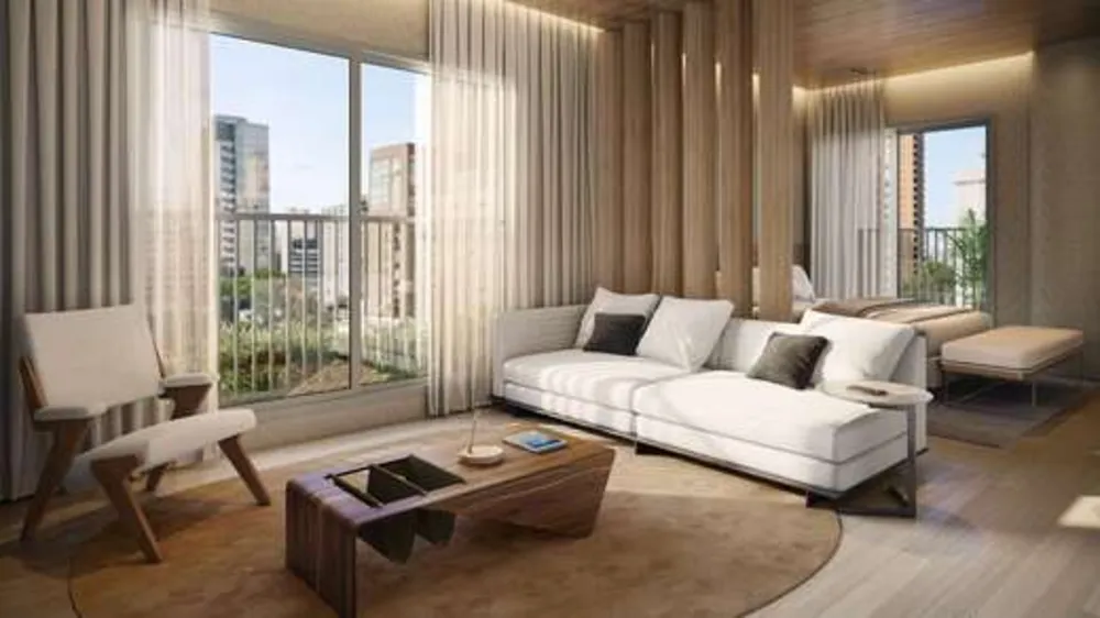 Apartamento, 4 quartos, 514 m² - Foto 3